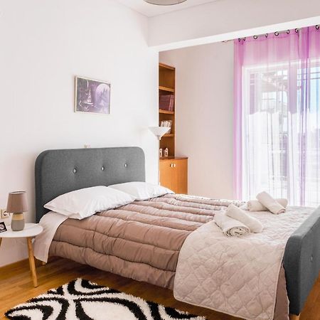 The Home Sweet Home - Family Friendly 2 Floor Apartment Kalamata Esterno foto