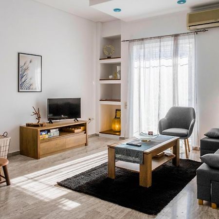 The Home Sweet Home - Family Friendly 2 Floor Apartment Kalamata Esterno foto
