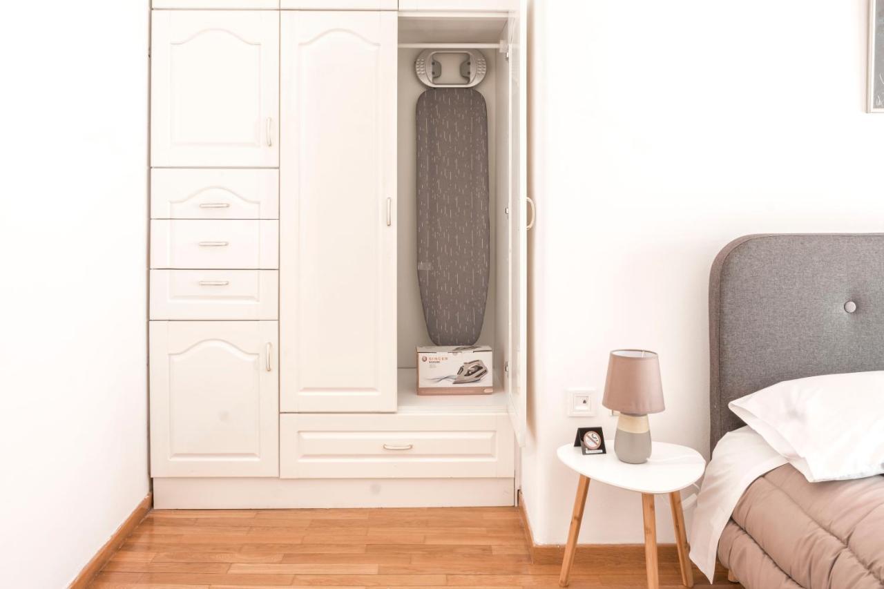 The Home Sweet Home - Family Friendly 2 Floor Apartment Kalamata Esterno foto