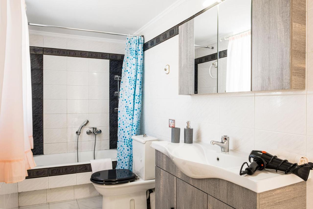 The Home Sweet Home - Family Friendly 2 Floor Apartment Kalamata Esterno foto