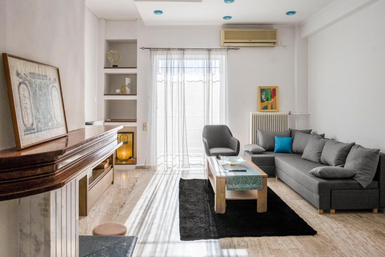 The Home Sweet Home - Family Friendly 2 Floor Apartment Kalamata Esterno foto